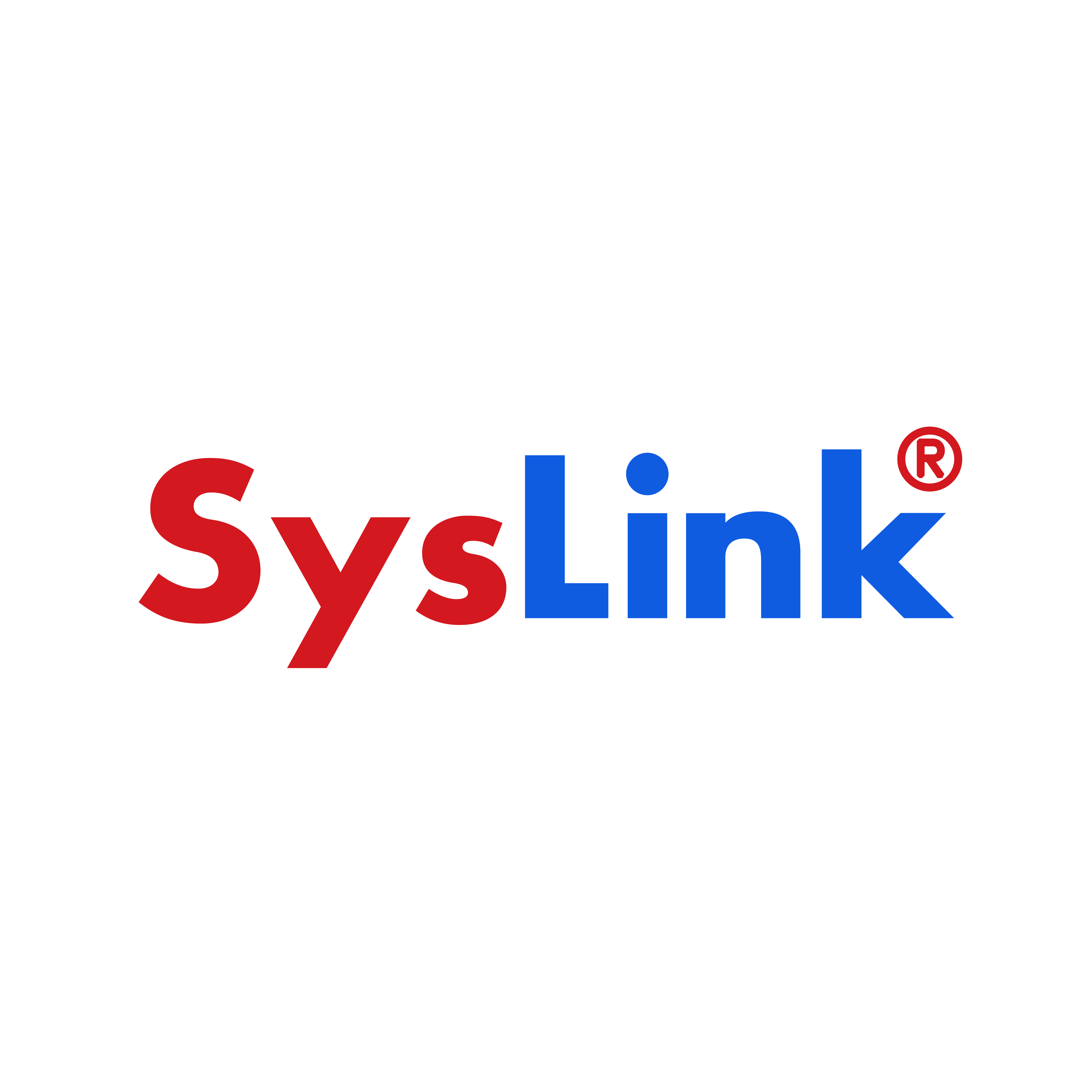 Syslink Pvt Ltd