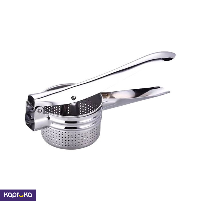 Stainless Steel Manual Juicer Potato Ricer