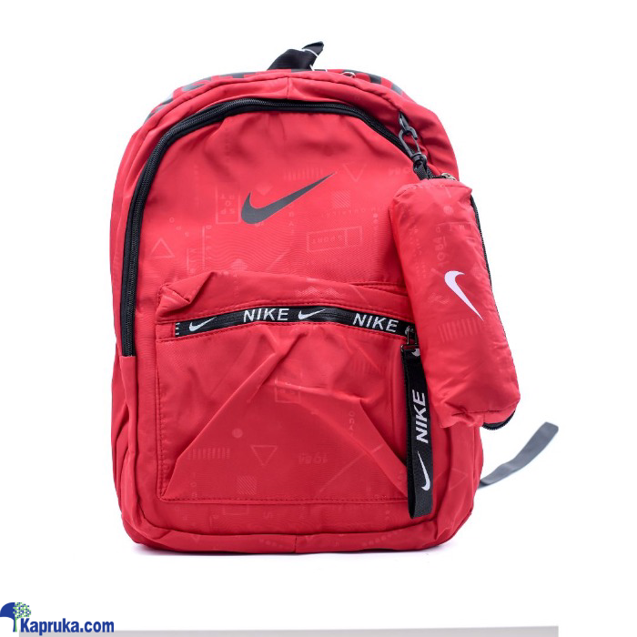 nike backpack price in sri lanka Nike Backpack With Pencil Case Online Price in Sri Lanka