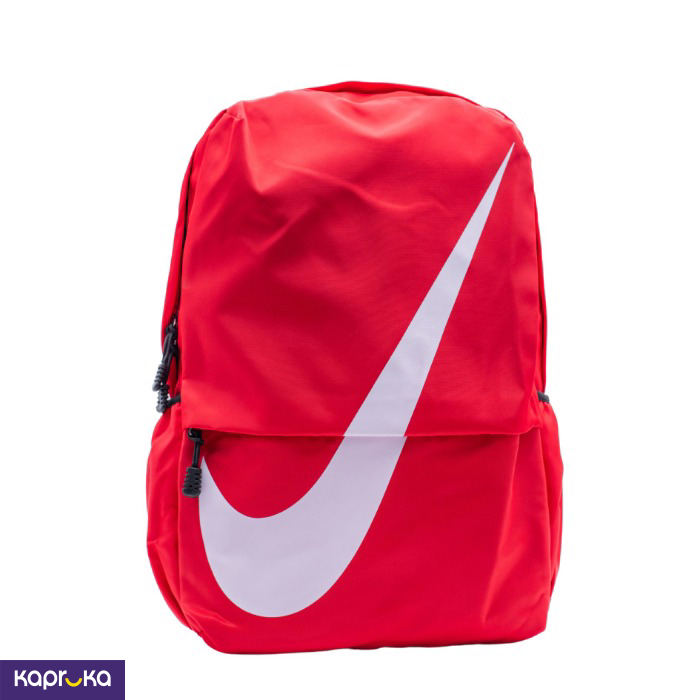 Infinite Business Ventures Pvt Ltd Nike Backpack School Bag Red