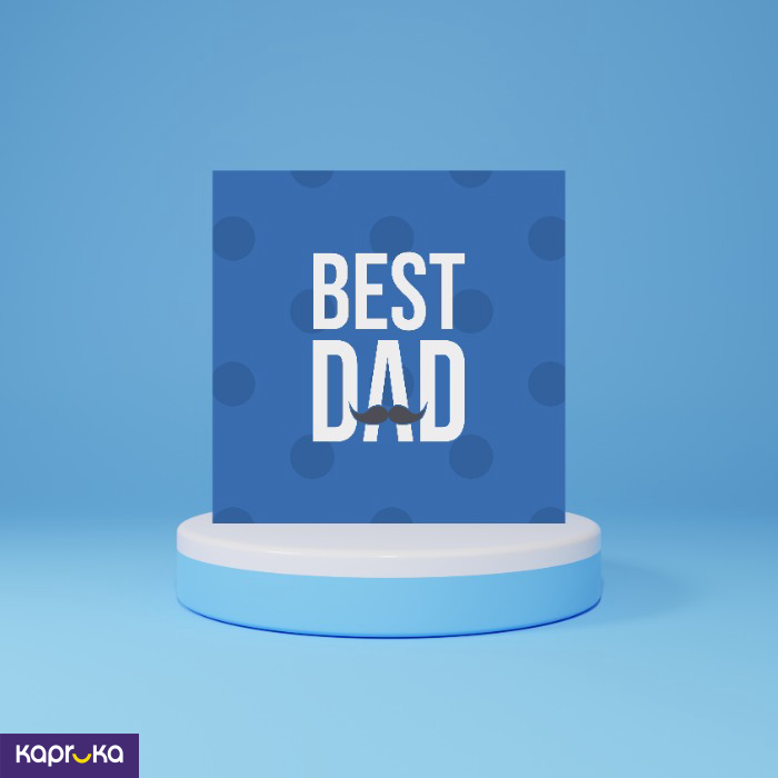 Julian Fathers Day Greeting Card