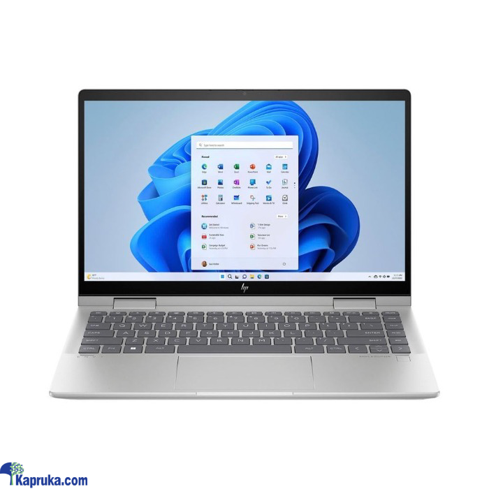 HP Envy X360 14-ES1013DX Laptop