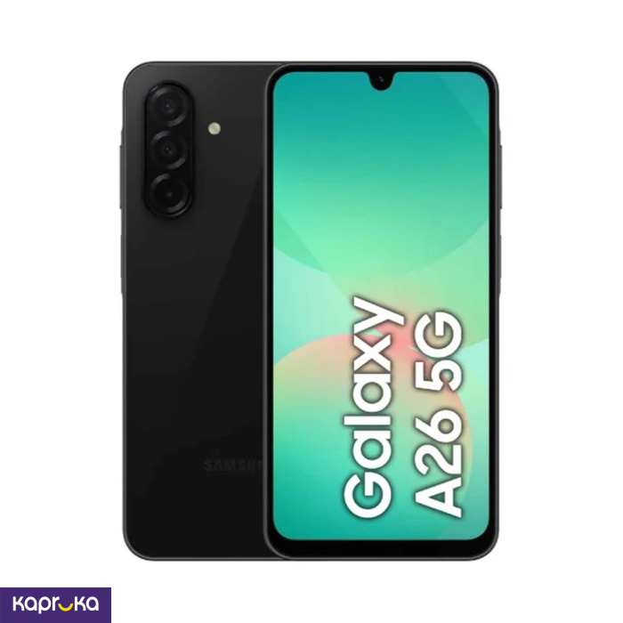 Samsung Galaxy A26 8gb 256gb