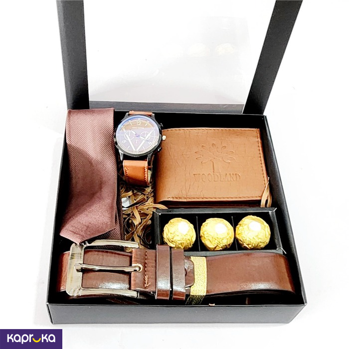 The Gentleman Gift Box