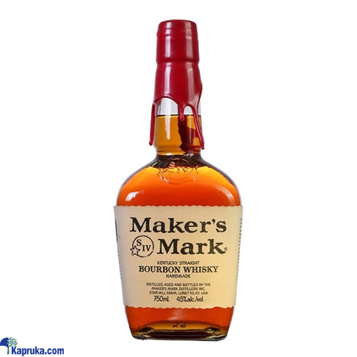 Maker`s Mark 45 ABV 750ml