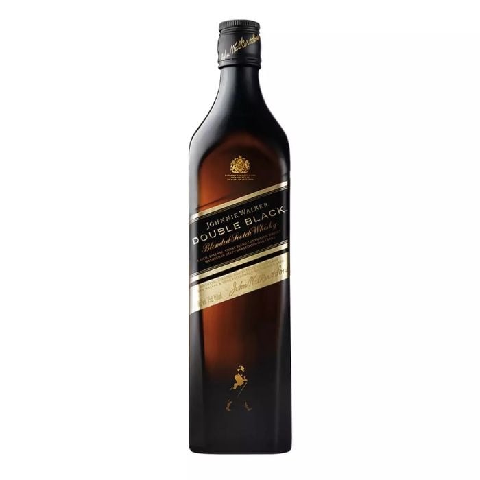 Johnnie Walker Double Black 750 Ml