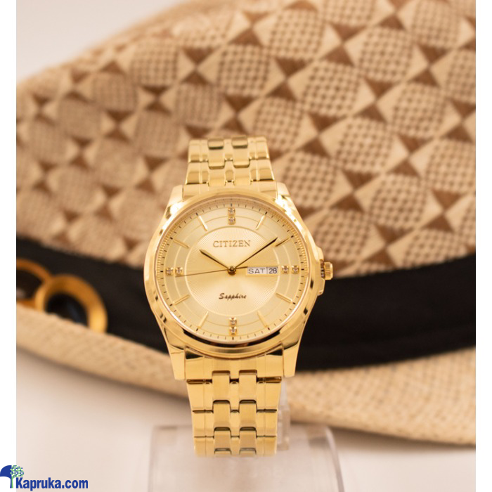 Chanaka watch | Citizen Gens Gold and Silver C Price in Sri Lanka | Chanaka  watch