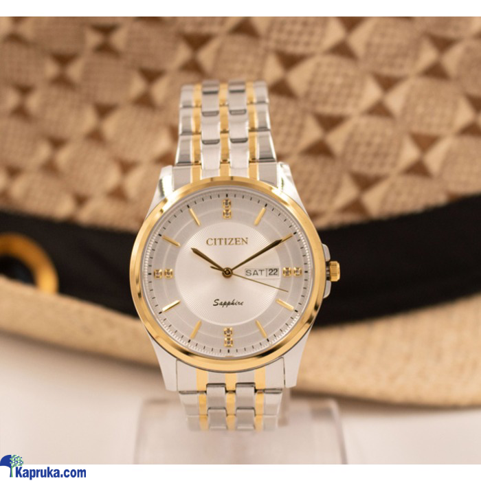 Glass online watch hot sale