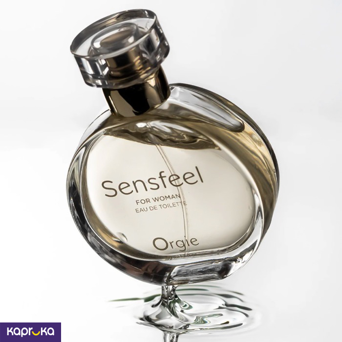 Orge Sensfeel For Women Pheromone Perfume Invoke - Midnightdivas