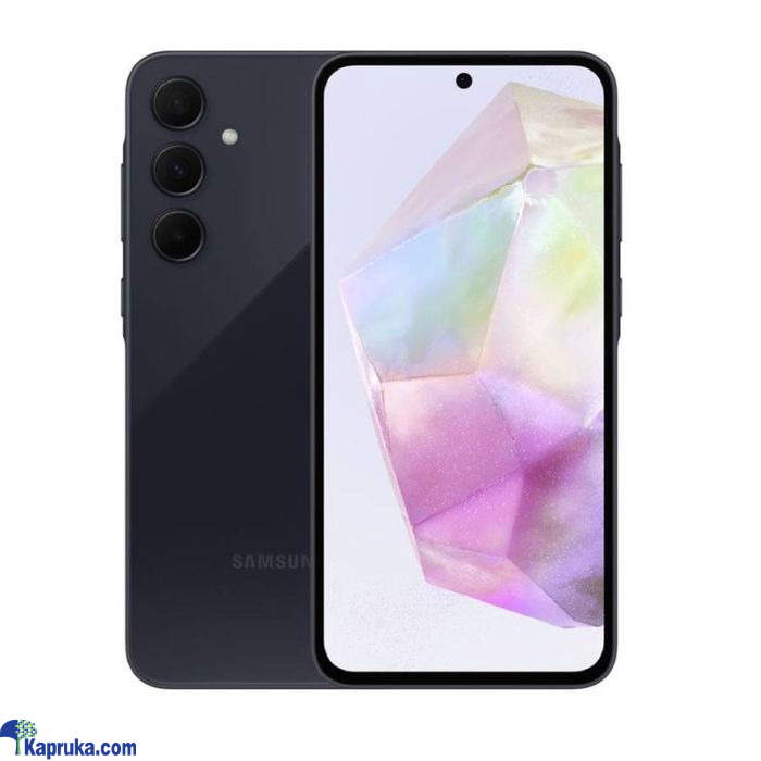 Samsung Galaxy A55 8GB RAM 256GB