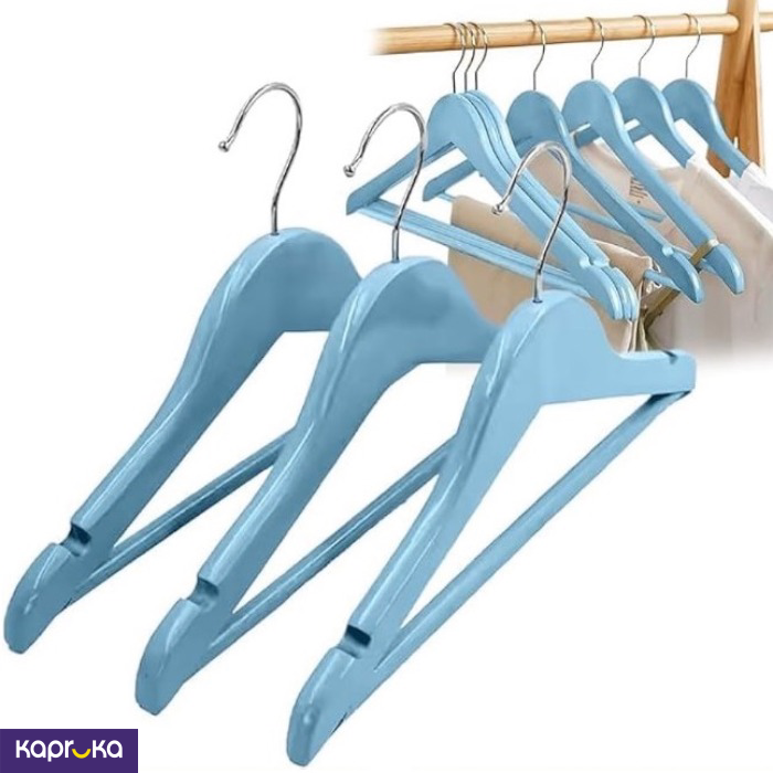 Hangers Clothing Accessories One Dozen High Quality Imported