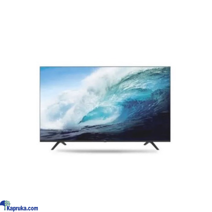 Furnhouse (Pvt) Ltd Hisense 50 inch 4K UHD Smart T Price in Sri Lanka