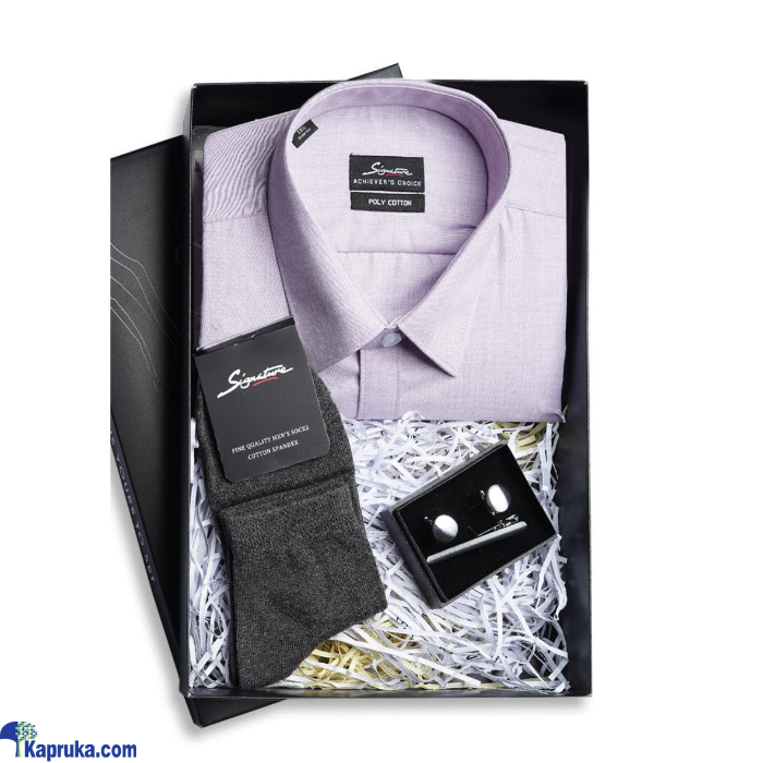 Classic Formal Gift Pack SIGNATURE