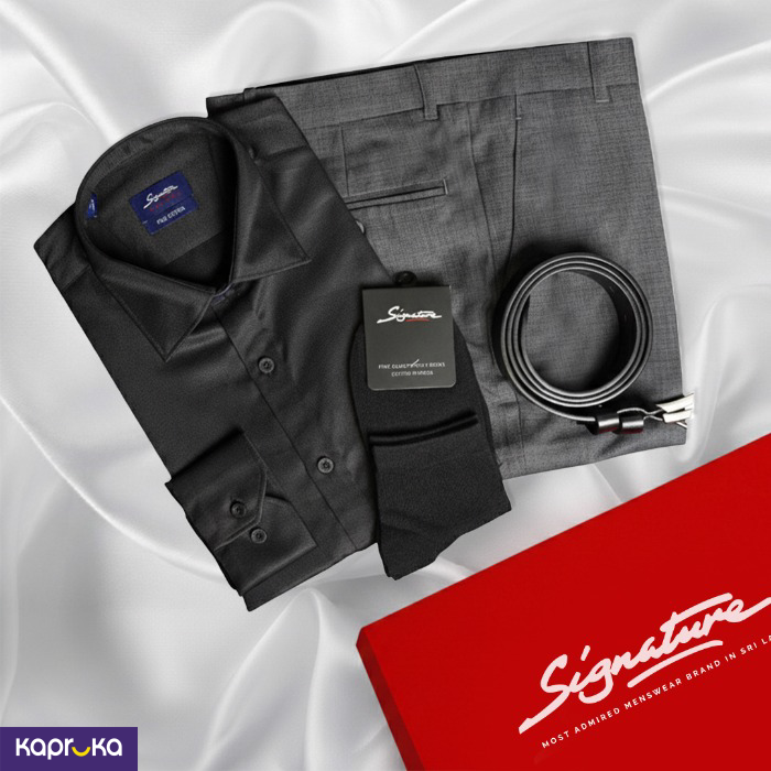 Christmas Elegance Clothing Pack