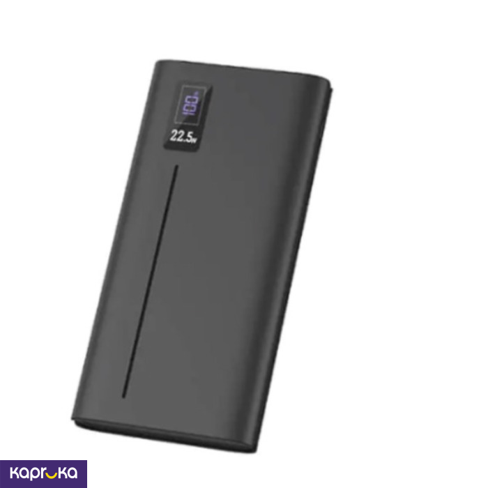 Aspor A335 10000mah Portable 22 5w Fast Charging Power Bank