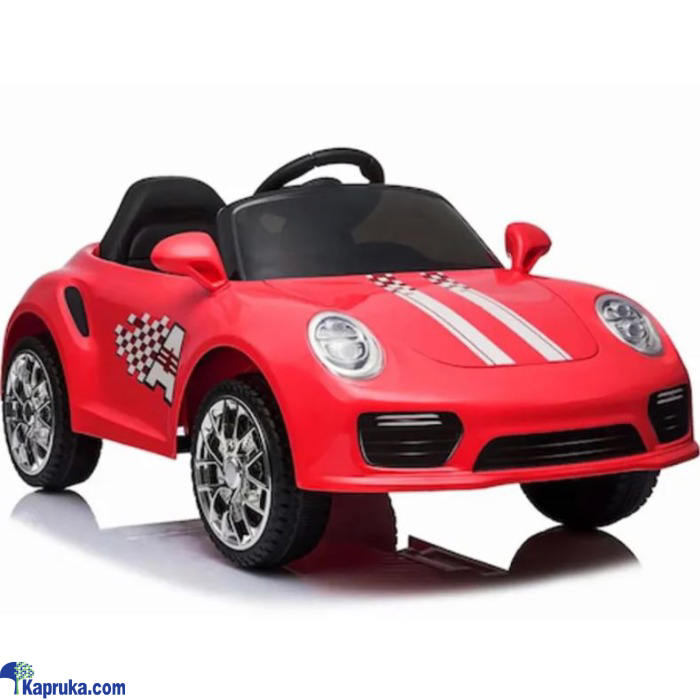 Rechargeable Lamborghini Model Kids Ride-on Car - MB8990