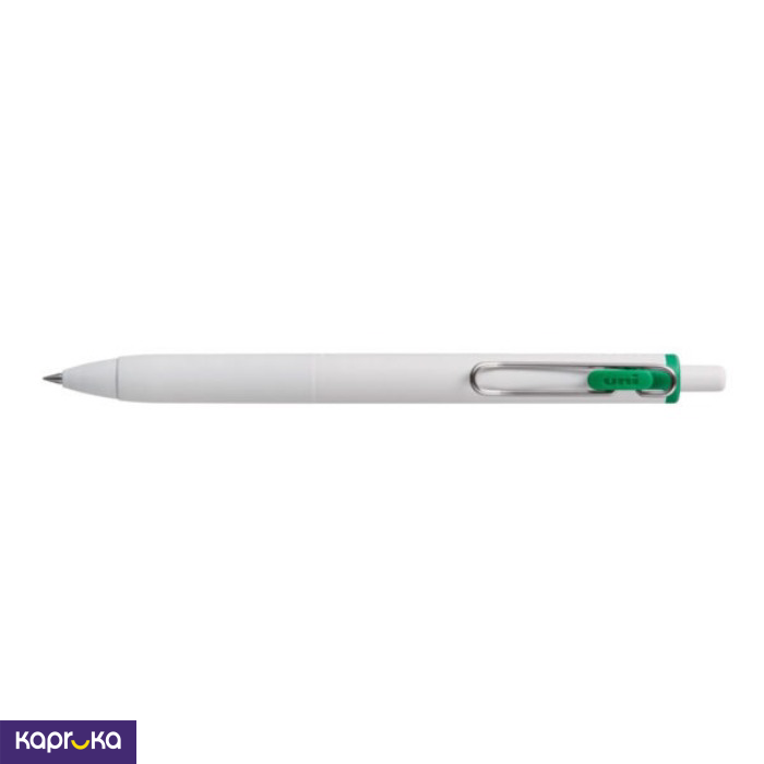 Uniball One - Gel Pen 0 5 Mm Green