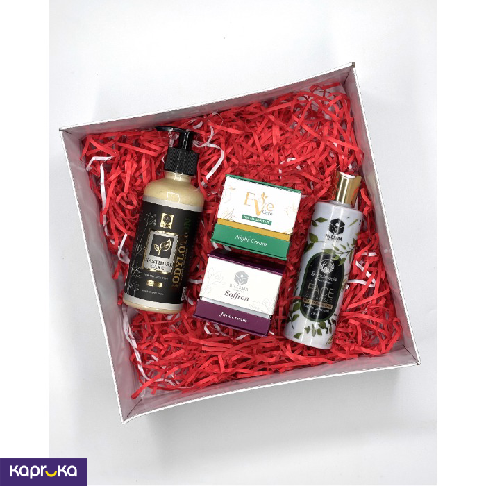 Every Day Essentials Herbal Love