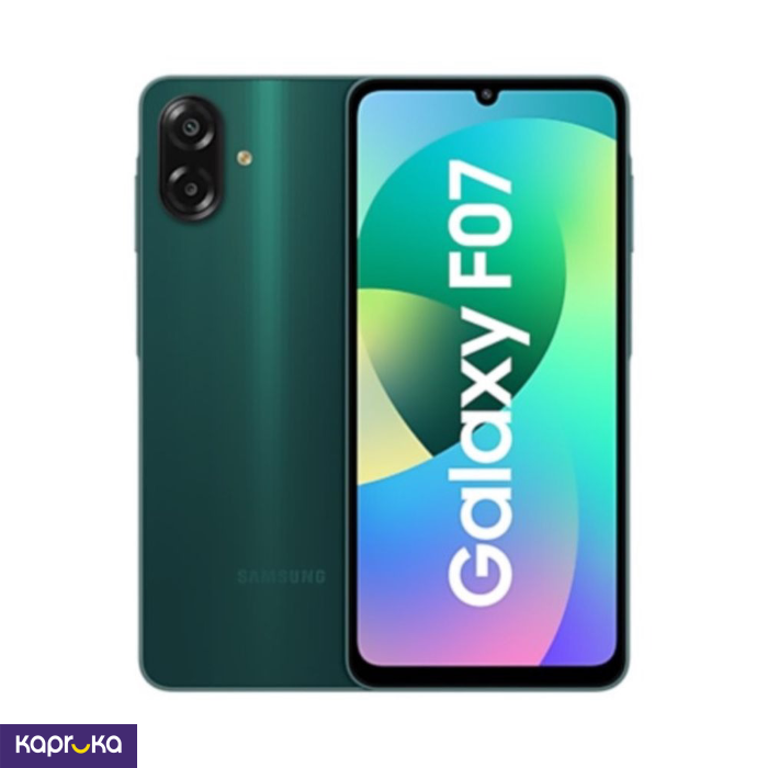 Samsung f07 (4gb/64gb) smartphone