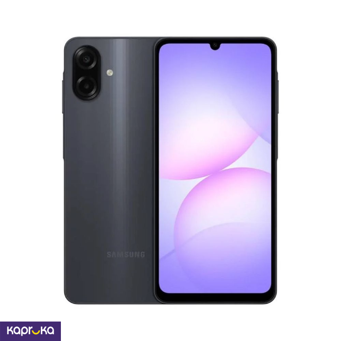 Samsung a07 (4gb/128gb) smartphone